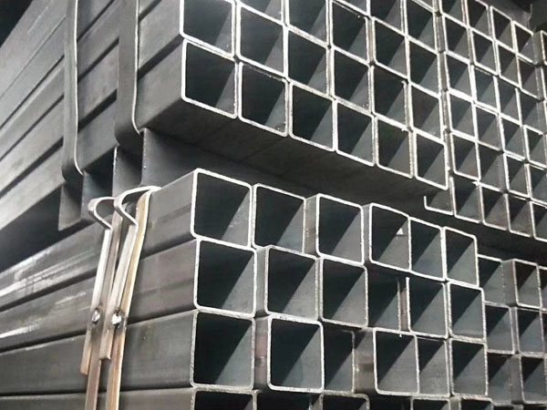 Q235方矩管 Q235方矩管