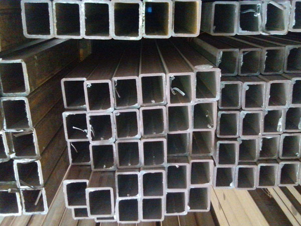 雙鴨山方矩管 雙鴨山方矩管