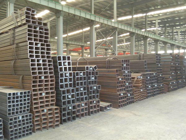 東營方矩管 東營方矩管