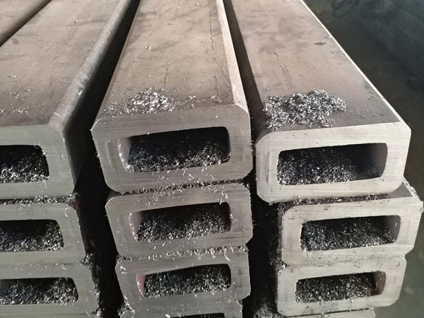 菏澤Q345D方矩管 菏澤Q345D方矩管