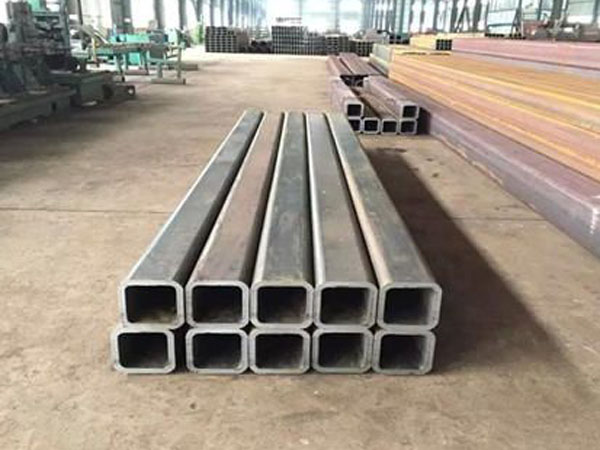 麗江Q345D方矩管 麗江Q345D方矩管