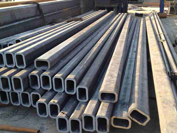 長治Q345D方矩管 長治Q345D方矩管