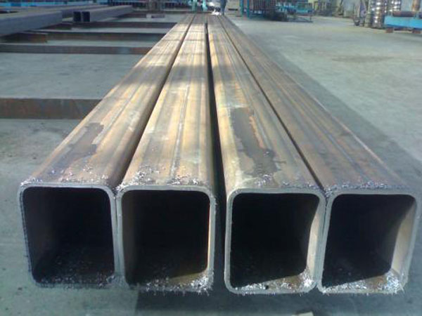 延邊Q345D方矩管 延邊Q345D方矩管