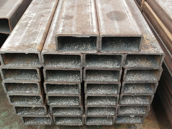 大興安嶺Q345C方矩管 大興安嶺Q345C方矩管