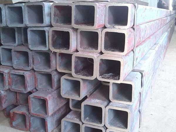 蘇州Q345C方矩管 蘇州Q345C方矩管