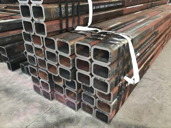 湖州Q345C方矩管 湖州Q345C方矩管