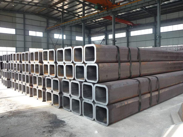 陽江Q345D方矩管 陽江Q345D方矩管