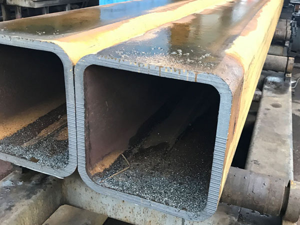 ����Q345D���ع�