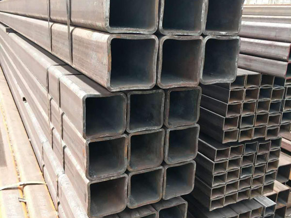 威海Q345D方矩管 威海Q345D方矩管