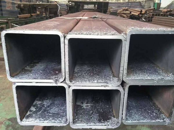 吉林Q345B方矩管 吉林Q345B方矩管