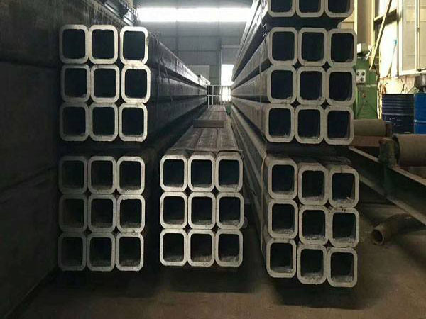 保山Q345B方矩管 保山Q345B方矩管