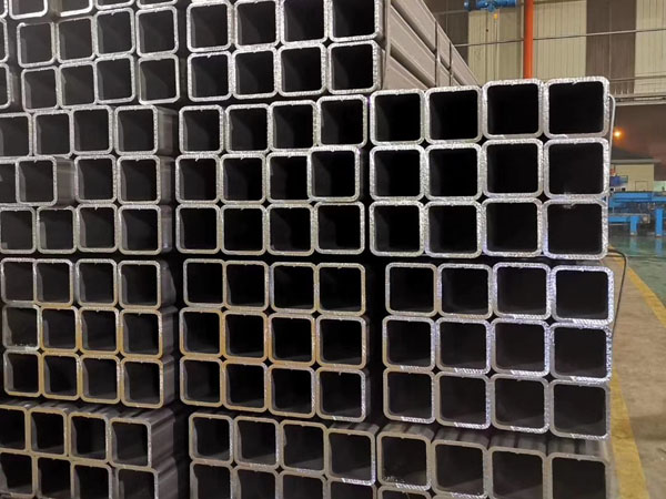 天津無縫方矩管 天津無縫方矩管