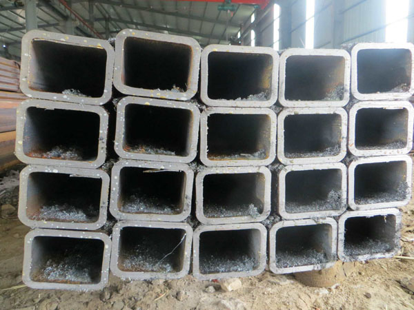 泉州無縫方矩管 泉州無縫方矩管